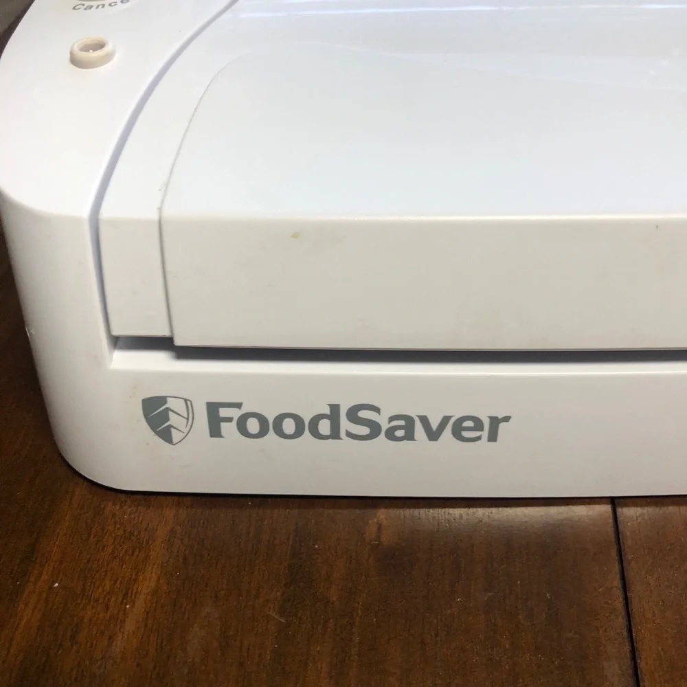 Food saver